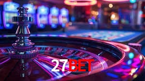 Login Seguro 27bet