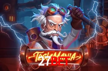 27bet Belo Horizonte - Jackpots