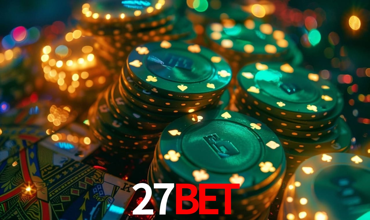 Avaliações dos Jogadores 27bet