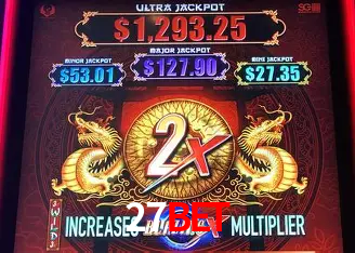 27bet Brasília - Casino Guide