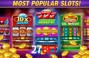 27bet Belo Horizonte - VIP Casino