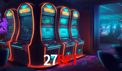 27bet Bônus - Pacote R$5.000 + VIP